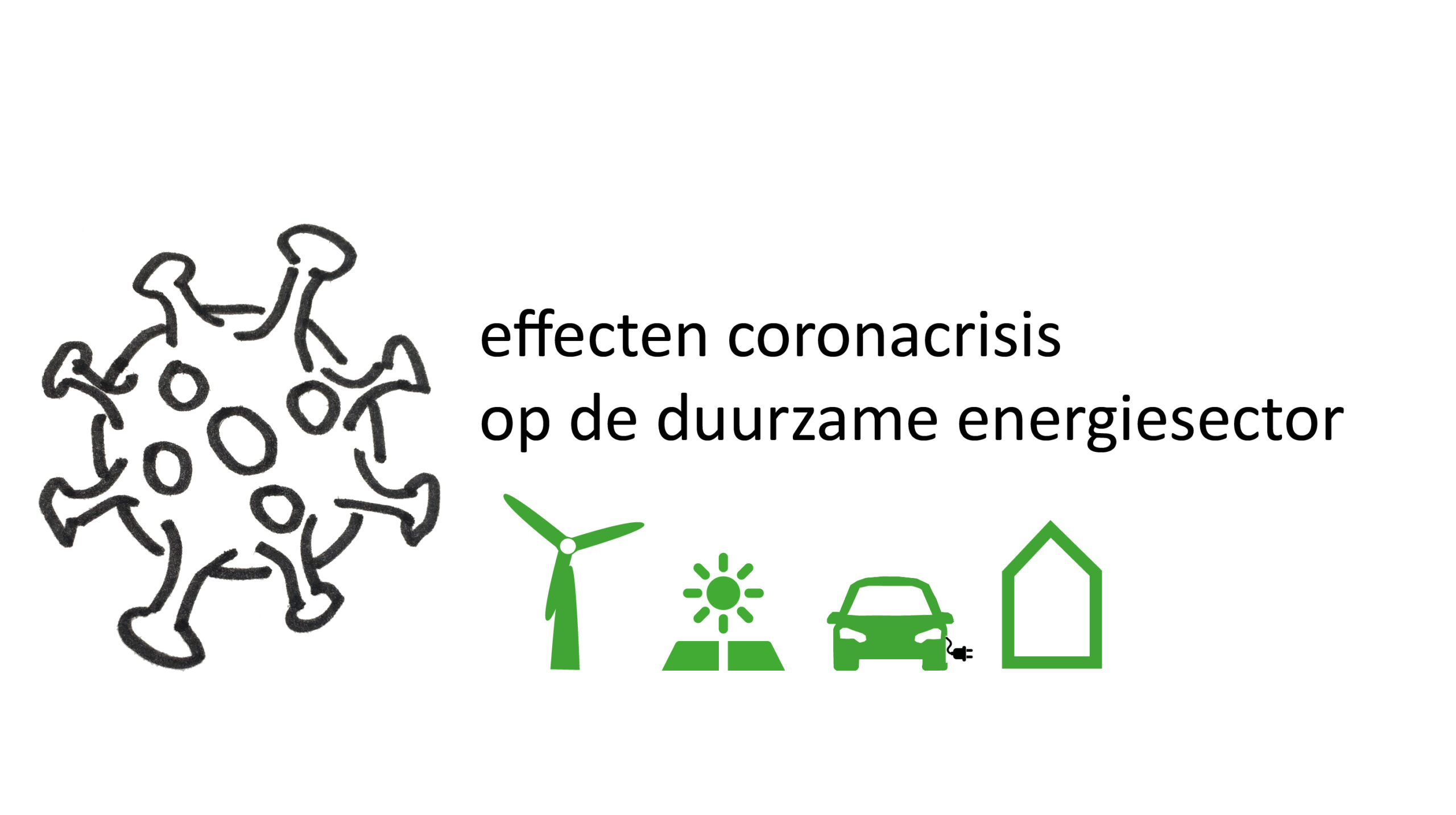 NVDE Coronadossier - NVDE - Nederlandse Vereniging Duurzame Energie