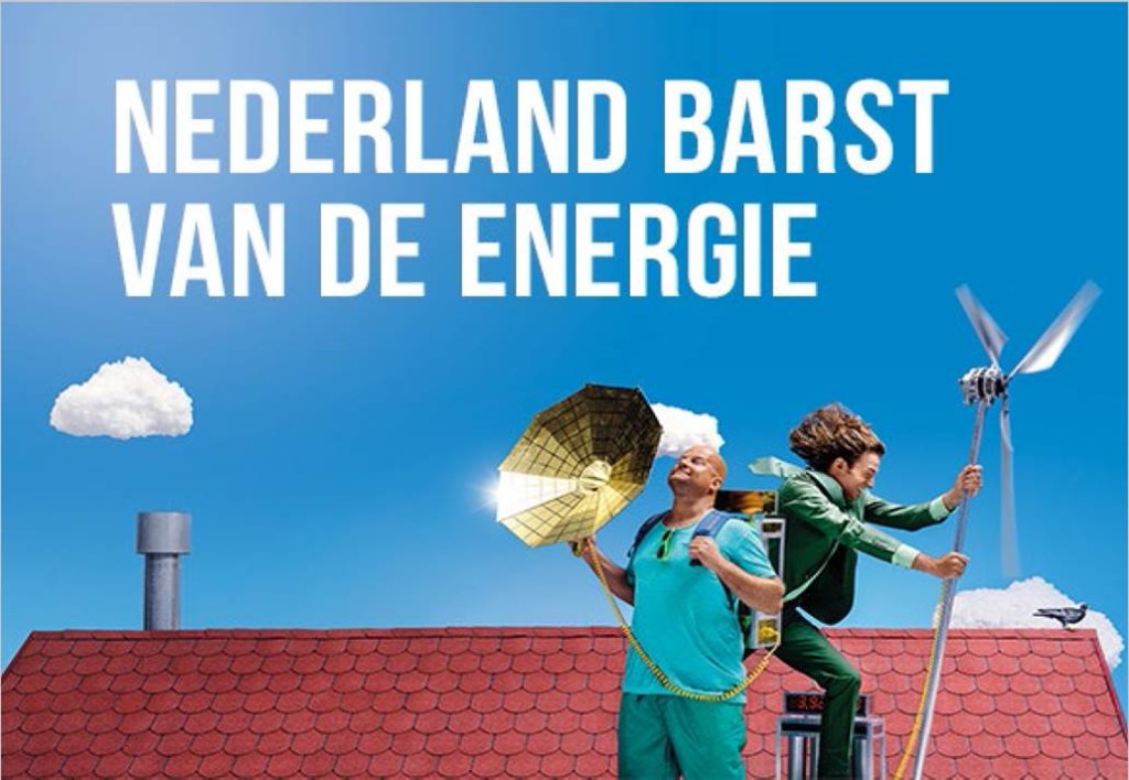 Greenchoice Start Nieuwe Campagne Voor Lokale Duurzame Energie ...