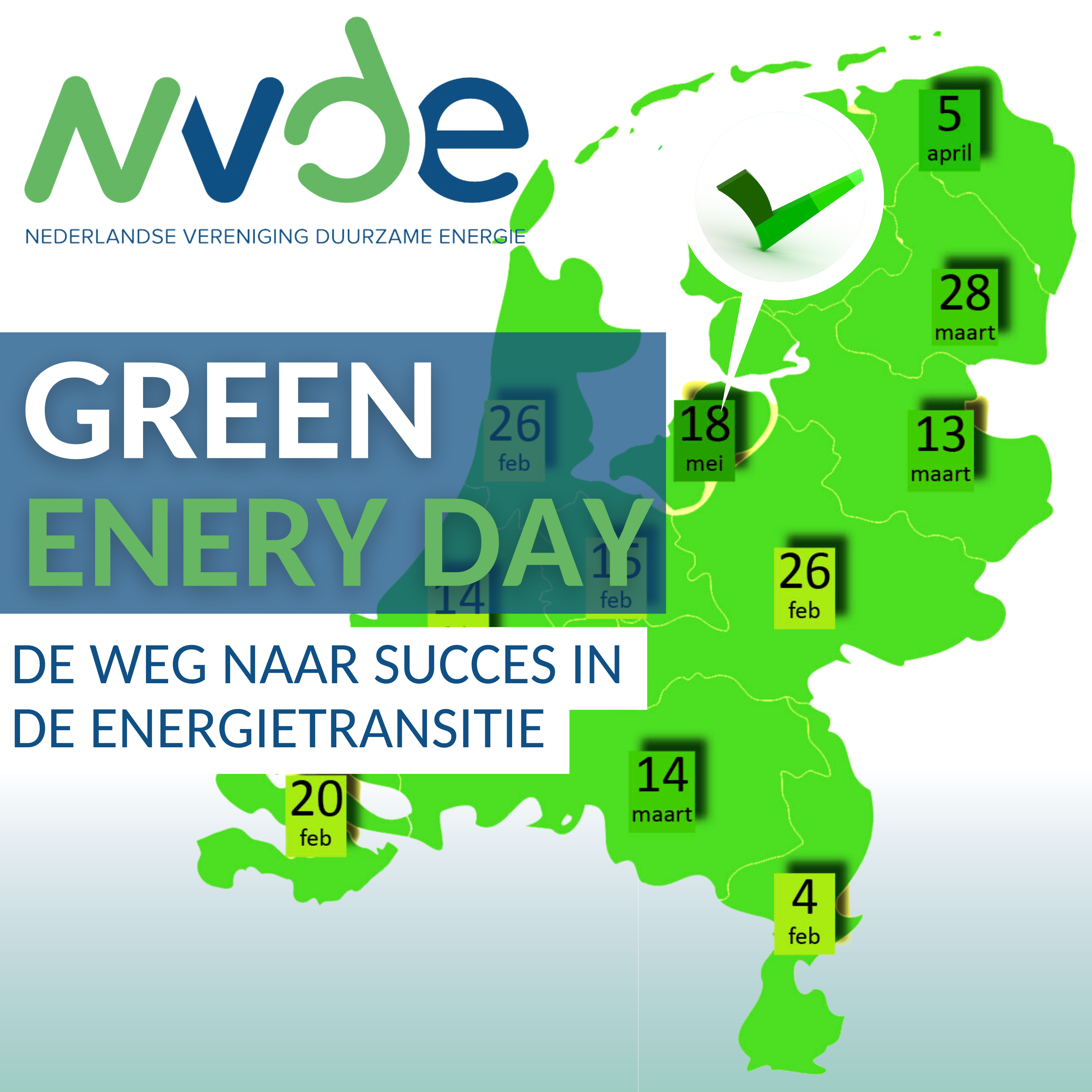 Beluister Hier De Nvde Podcast Green Energy Day Flevoland Nvde Nederlandse Vereniging 5144