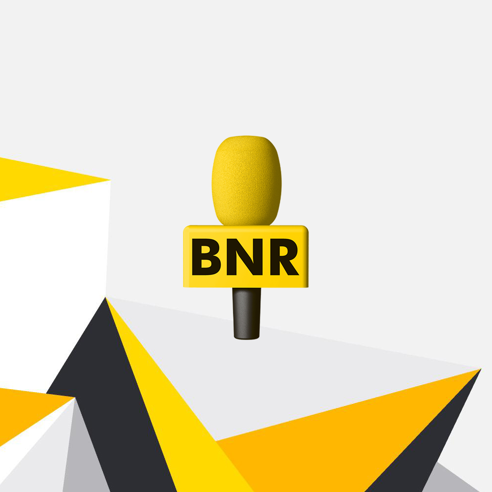 BNR Radio De Ochtendspits