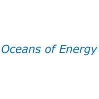 Oceans of Energy